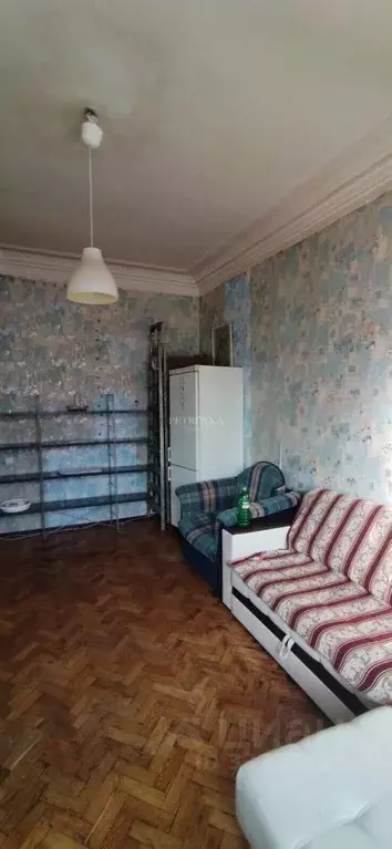 Комната Москва Ленинградское ш., 19 (18.1 м) - Фото 2