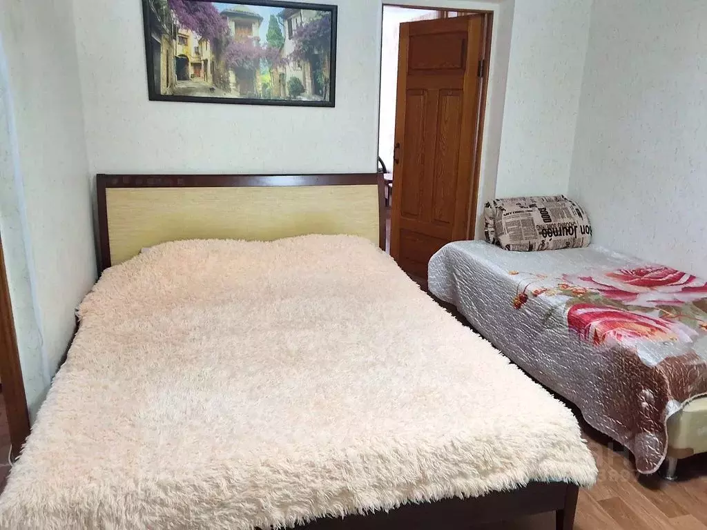 2-к кв. Краснодарский край, Туапсе ул. Фрунзе, 57 (46.0 м) - Фото 2