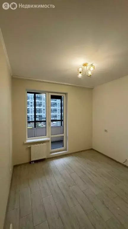 1-комнатная квартира: Санкт-Петербург, Арцеуловская аллея, 19 (34 м) - Фото 2