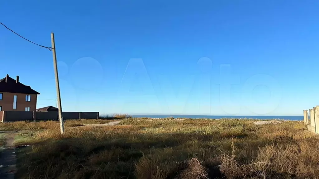 Участок в Краснодарский край, Приморско-Ахтарск ул. Мира, 273 (11.0 ... - Фото 2