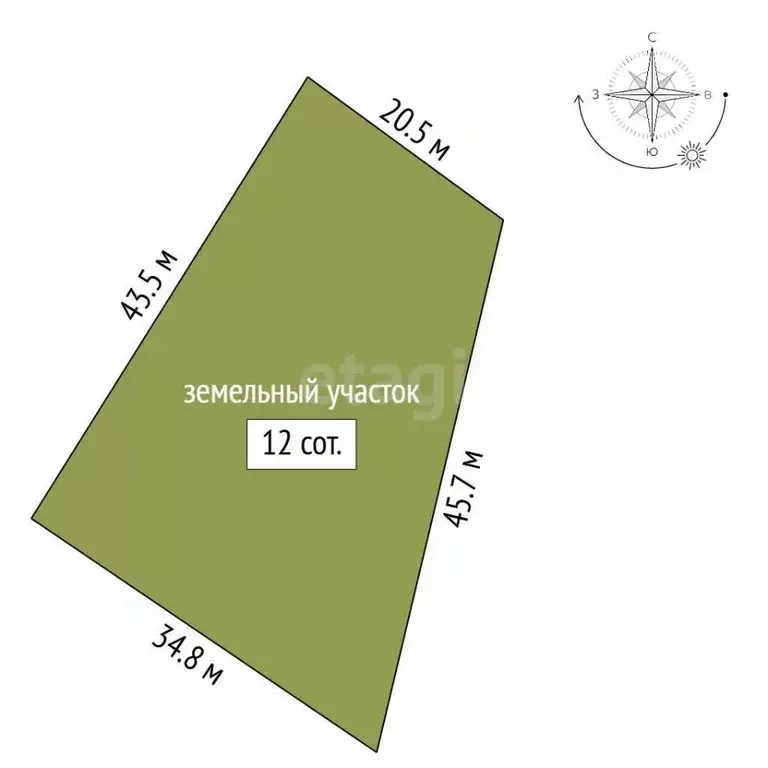 Дом в Ленинградская область, Тосненский район, Федоровское городское ... - Фото 2