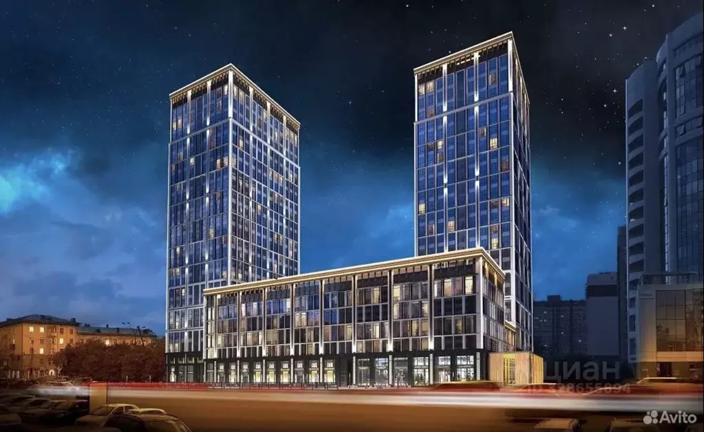 Гараж в Новосибирская область, Новосибирск ул. Кирова, 50 (15 м) - Фото 1