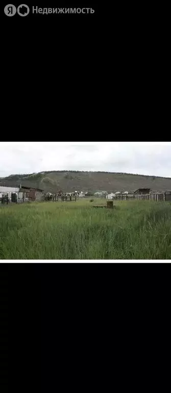 Участок в Якутск, Строительный округ (10 м) - Фото 1