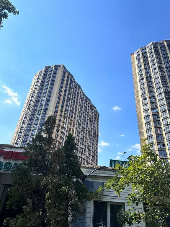 Продаётся 1-к квартира, 41 м - Фото 0