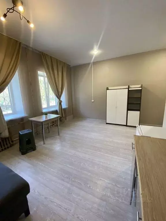 Студия Иркутская область, Иркутск ул. Рабочего Штаба, 8 (25.0 м) - Фото 1