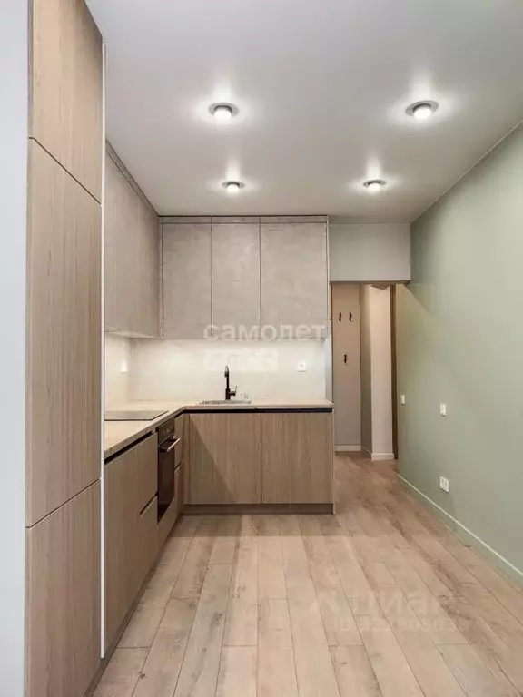 3-к кв. Иркутская область, Иркутск Гусарская тер., 2 (88.0 м) - Фото 1