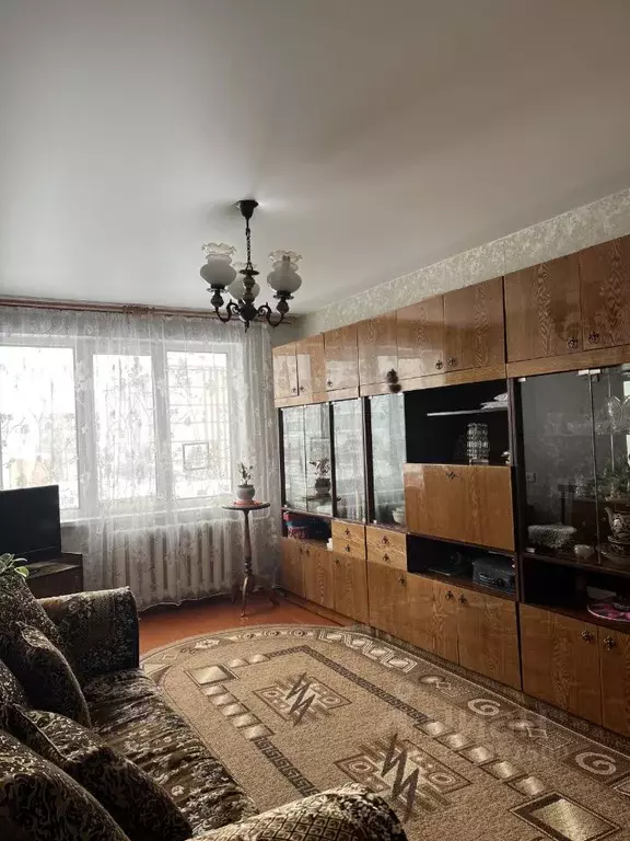 2-к кв. Марий Эл, Йошкар-Ола ул. Матросова, 25 (44.1 м) - Фото 2