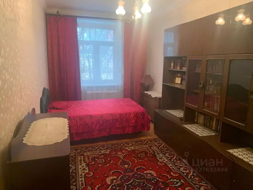 2-к кв. Московская область, Люберцы пос. ВУГИ, 19 (48.0 м) - Фото 1