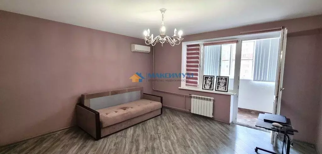 1-к кв. Московская область, Балашиха Балашихинское ш., 18 (44.9 м) - Фото 1