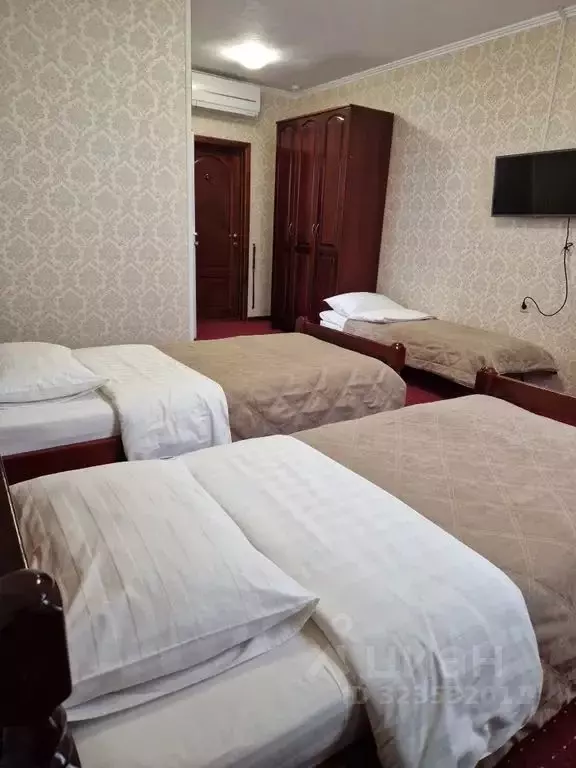 Комната Ростовская область, Семикаракорск ул. Авилова, 1Ю - Фото 2