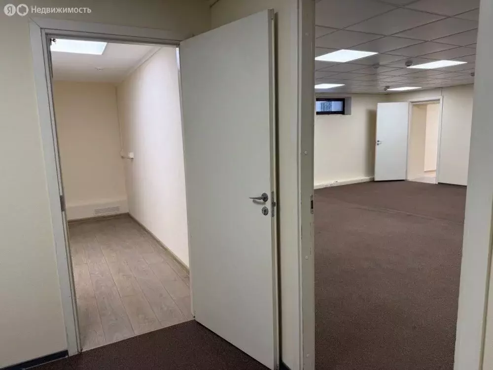 Помещение свободного назначения (110.5 м) - Фото 2