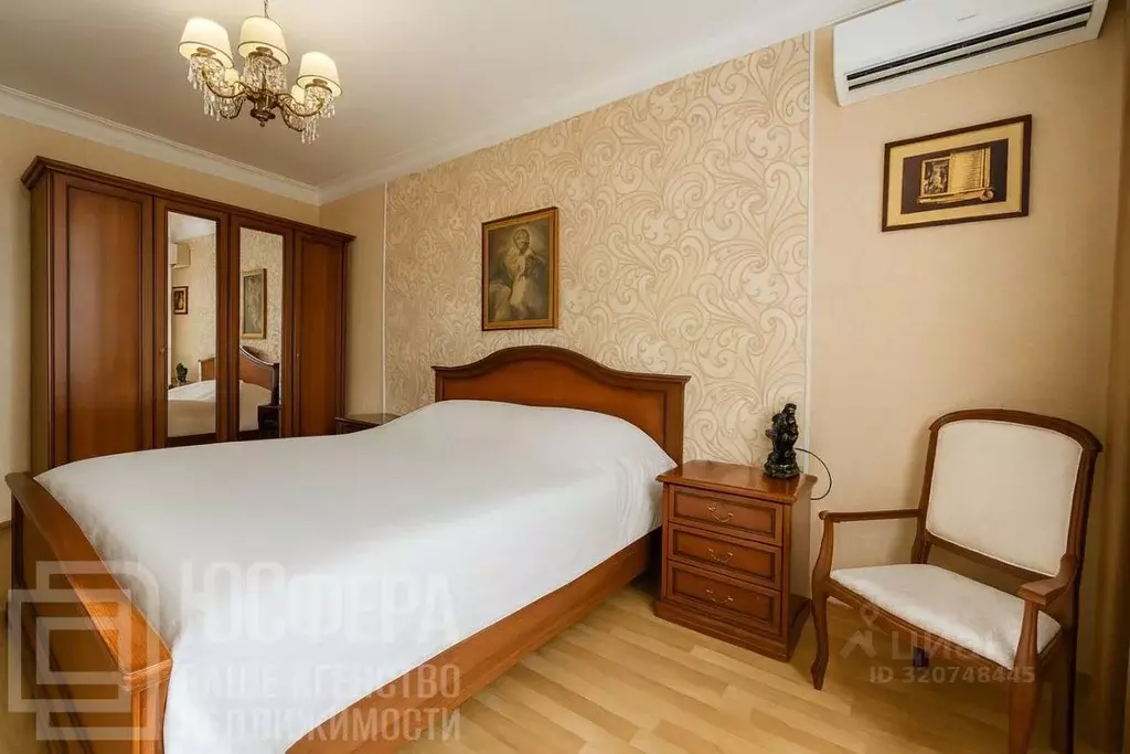 3-к кв. Волгоградская область, Волгоград ул. имени Хорошева, 8А (107.5 ... - Фото 1