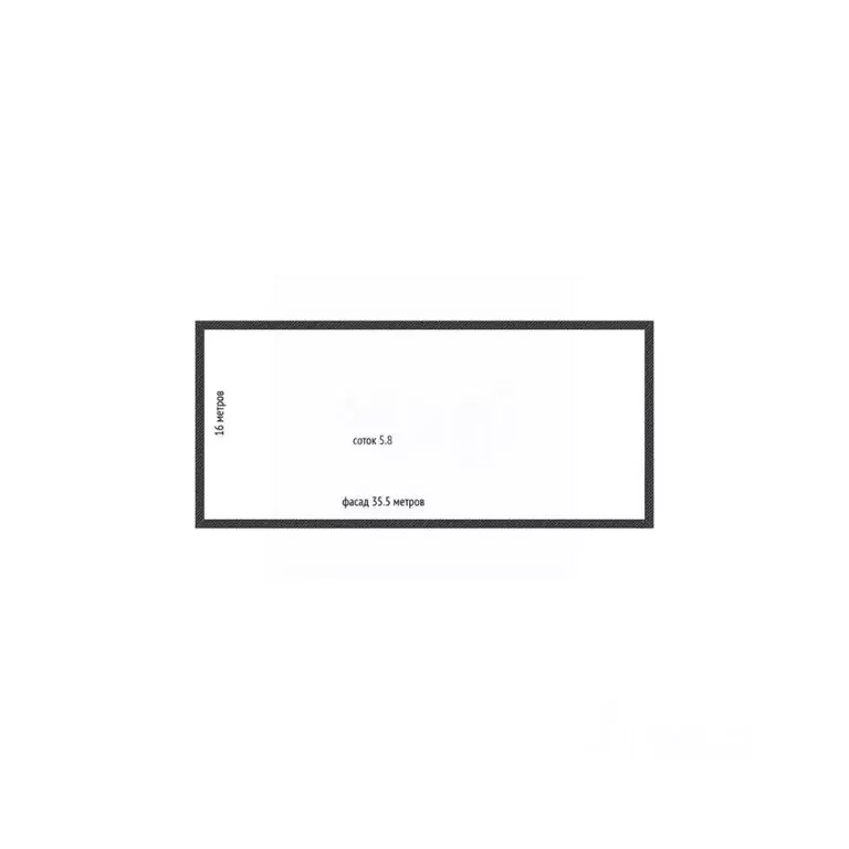 Участок в Адыгея, Майкоп ул. 12 Марта (7.0 сот.) - Фото 0