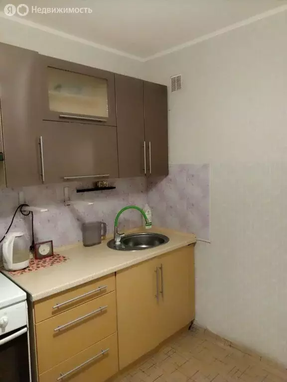 1-комнатная квартира: Курган, Красномаячная улица, 49 (32.6 м) - Фото 2