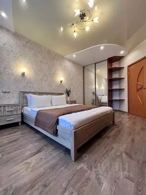 1-к кв. Санкт-Петербург ул. Беринга, 23к2 (40.0 м) - Фото 1