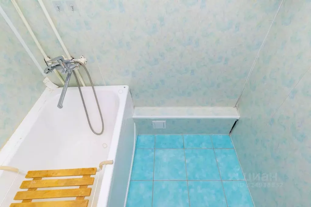 2-к кв. Тюменская область, Тюмень ул. Дальняя, 20 (50.5 м) - Фото 2