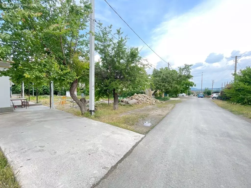 Дом в станица Анапская, Красноармейская улица (75 м) - Фото 1