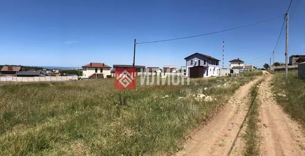 Участок в Севастополь ул. Генерала Богдановича, 33 (4.0 сот.) - Фото 1