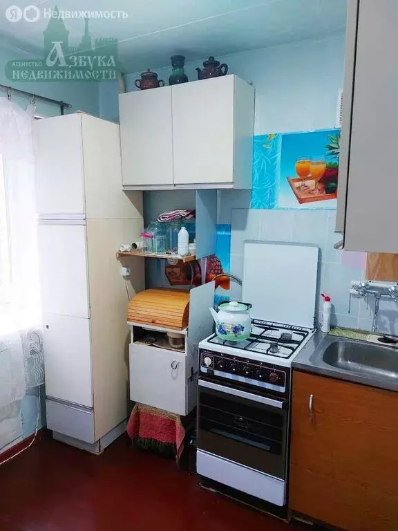 1к в -комнатной квартире (16 м) - Фото 2