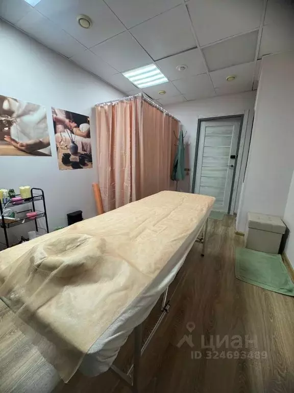 Помещение свободного назначения в Москва ул. Татьяны Макаровой, 6 (13 ... - Фото 2