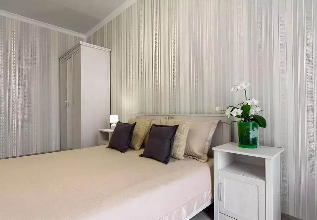 2-к кв. Краснодарский край, Геленджик Курортная ул., 14Бк1 (69.0 м) - Фото 1