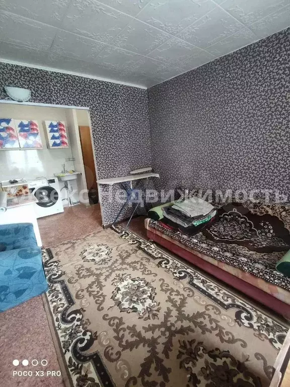2-к. квартира, 42,9 м, 3/5 эт. - Фото 0