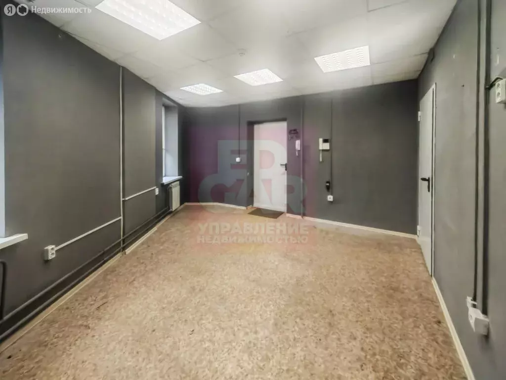 Офис (22.3 м) - Фото 2