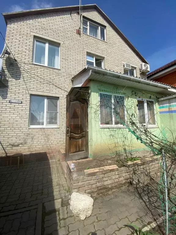 Дом 117,9 м на участке 1,7 сот. - Фото 1