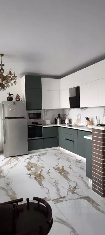 Дом в Адыгея, Тахтамукайский район, Козет аул Школьная ул., 29 (100 м) - Фото 2