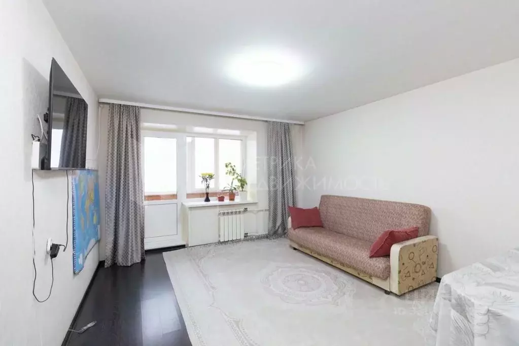 4-к кв. Тюменская область, Тюмень ул. Мира, 65А (85.0 м) - Фото 1