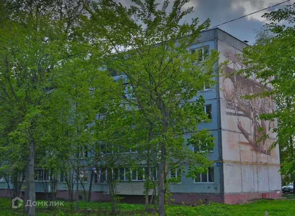 Продаётся 2-к квартира, 55 м - Фото 0