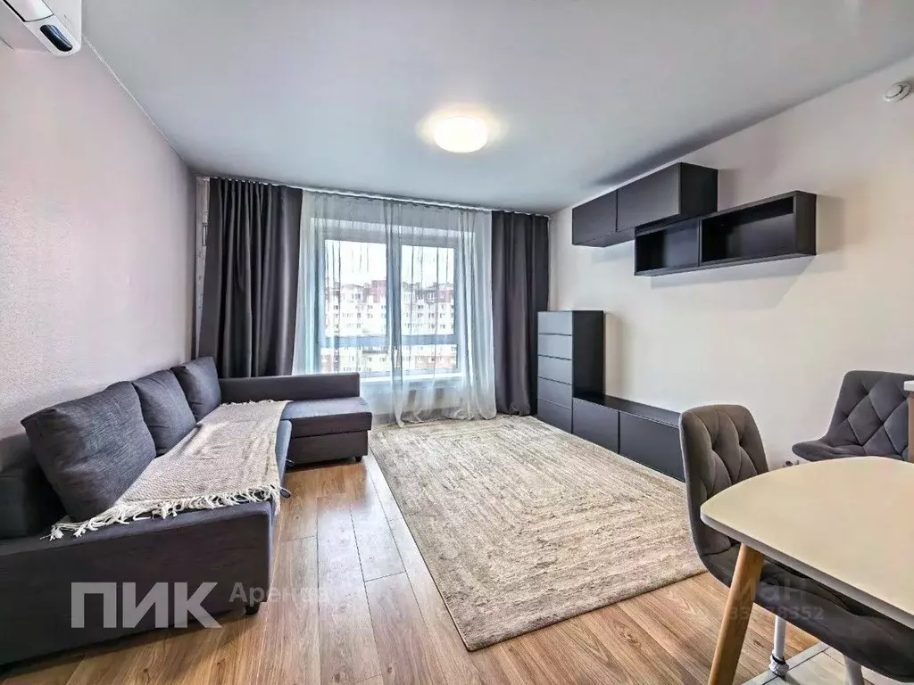 2-к кв. Московская область, Котельники Белая Дача мкр, 25к1 (45.0 м) - Фото 1