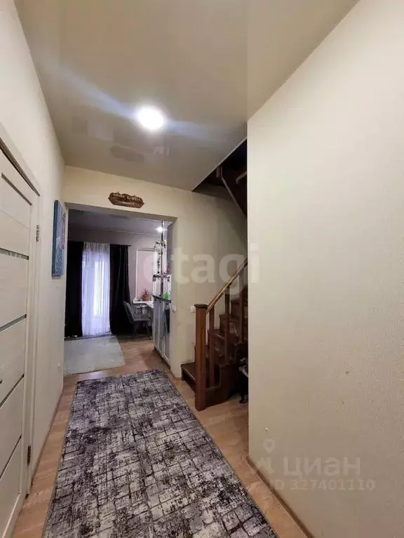 Дом в Челябинская область, Миасс ул. Осипенко, 39А (106 м) - Фото 1