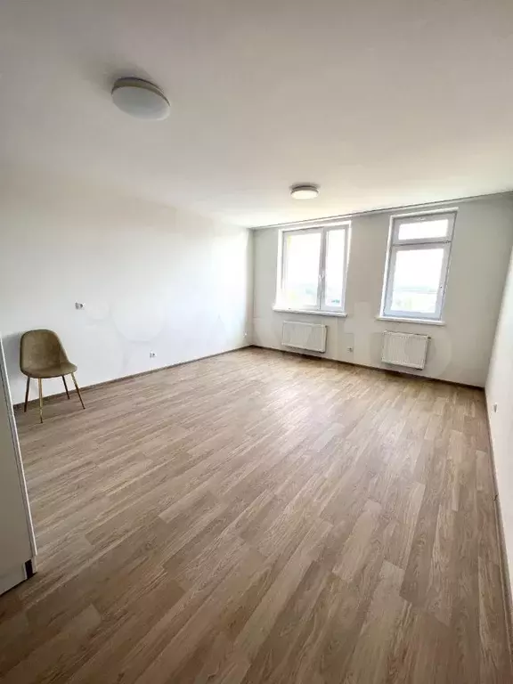Квартира-студия, 30 м, 6/16 эт. - Фото 1
