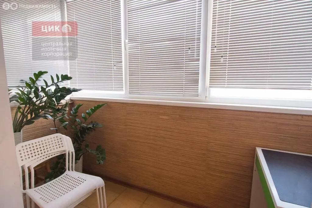 3-комнатная квартира: Рязань, Кальная улица, 9 (101.2 м) - Фото 2