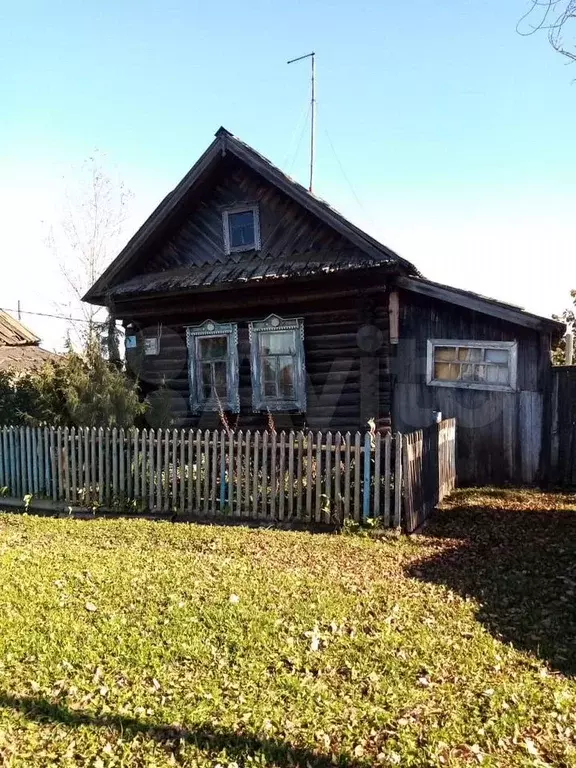 Дом 20 м на участке 29 сот. - Фото 0
