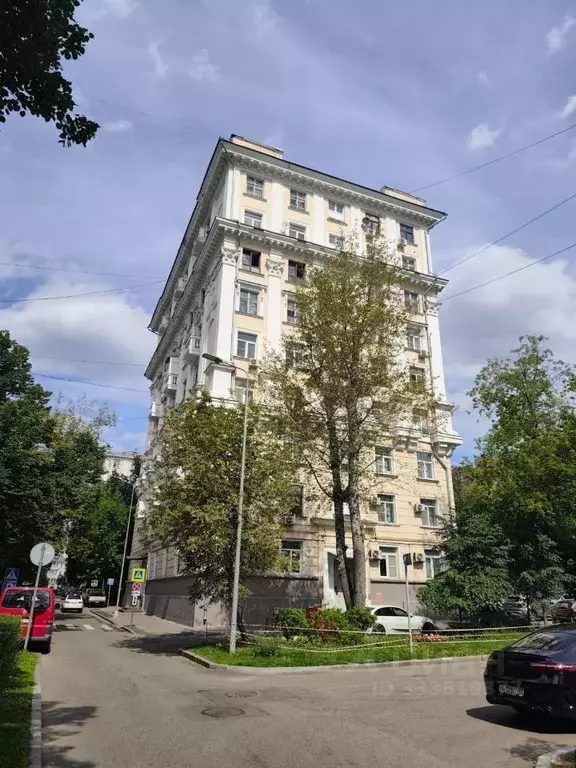2-к кв. Москва Народная ул., 13 (55.0 м) - Фото 1