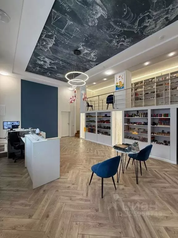 Помещение свободного назначения в Самарская область, Самара ул. ... - Фото 0