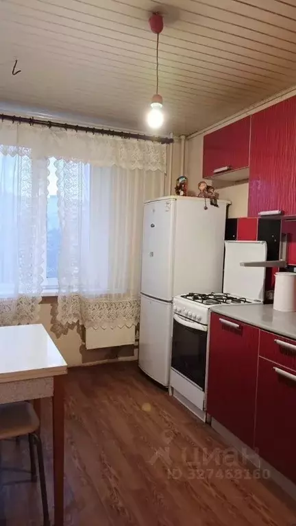 3-к кв. Тверская область, Конаково Учебная ул., 17 (57.9 м) - Фото 2