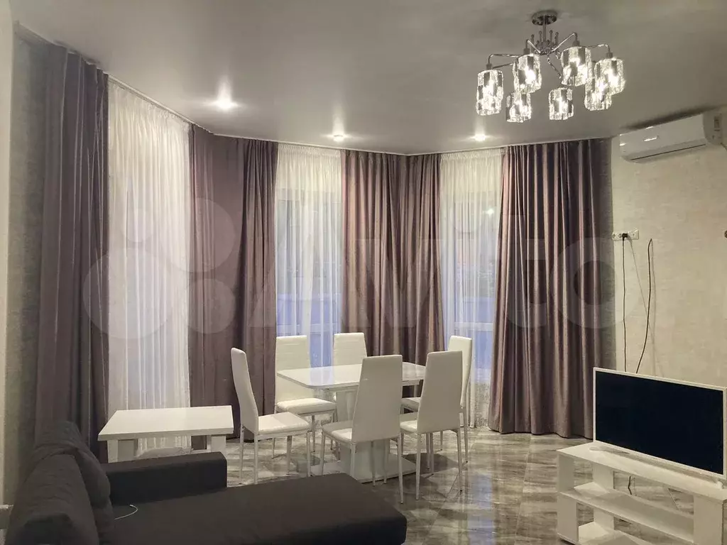 Дом 120 м на участке 4,5 сот. - Фото 1