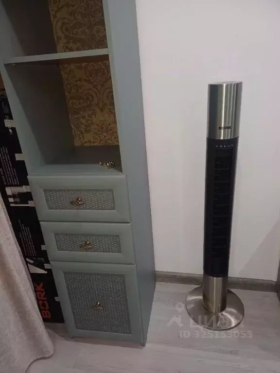 1-к кв. Москва № 27 кв-л, 94 (29.0 м) - Фото 2