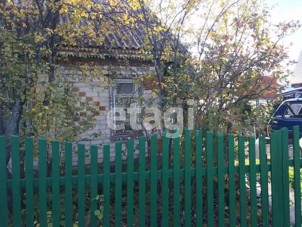 Дача 20 м на участке 4,1 сот. - Фото 1