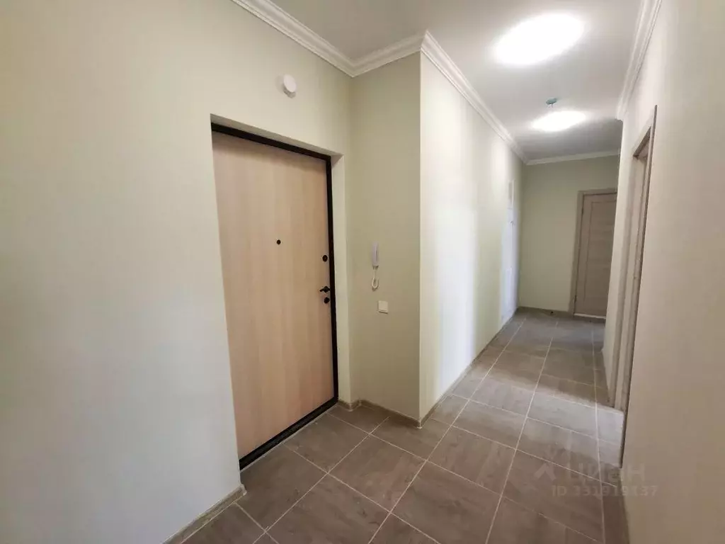 2-к кв. Москва ул. Героев Панфиловцев, 39 (64.0 м) - Фото 2