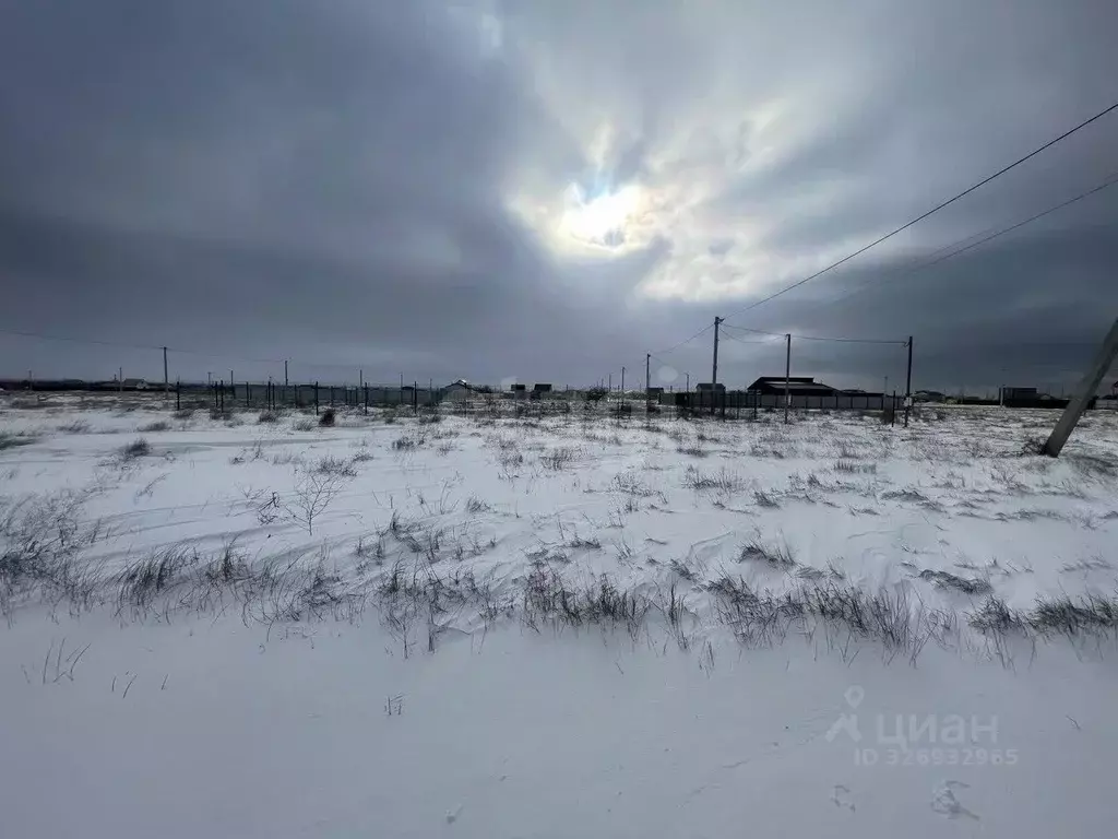 Участок в Крым, Ленинский район, Калиновское с/пос, Седой Азов ТСН 460 ... - Фото 1
