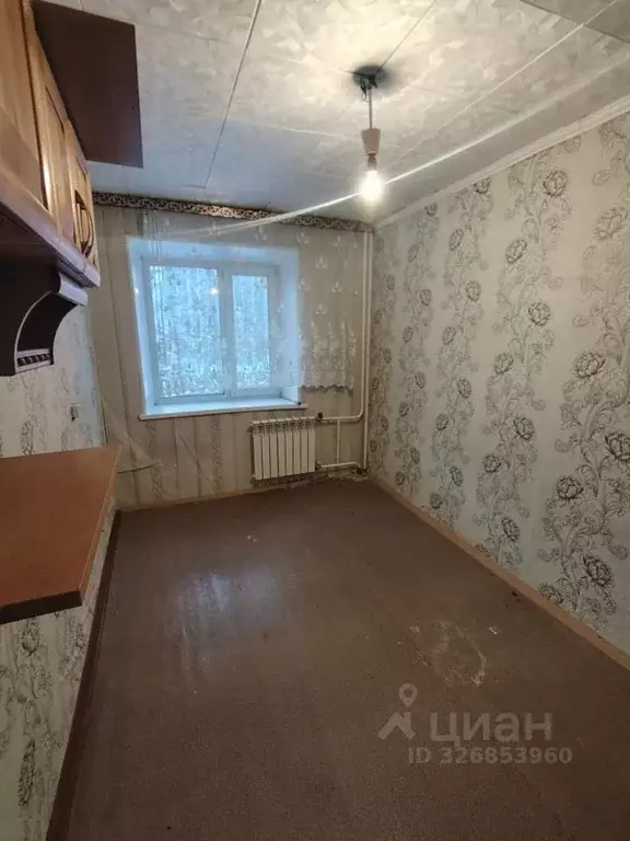 Комната Ханты-Мансийский АО, Нижневартовск просп. Победы, 28 (9.8 м) - Фото 2