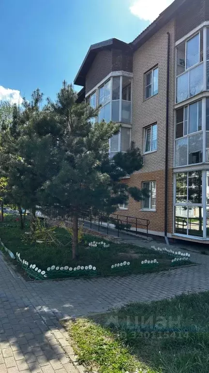 Студия Московская область, Люберцы городской округ, д. Мотяково 65к29 ... - Фото 1