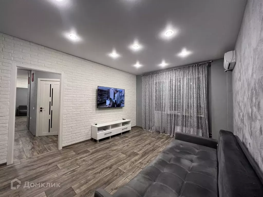 Продаётся 1-к квартира, 41.6 м - Фото 1