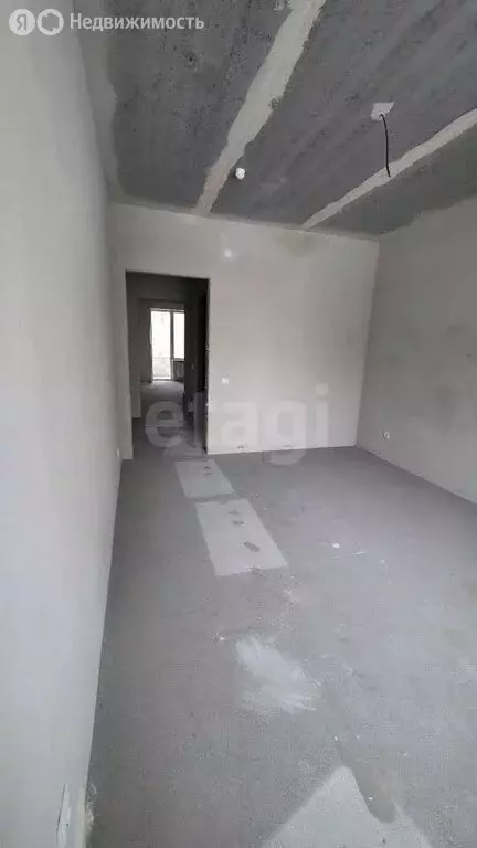 1-комнатная квартира: Калининград, Суздальская улица, 15 (36.7 м) - Фото 1