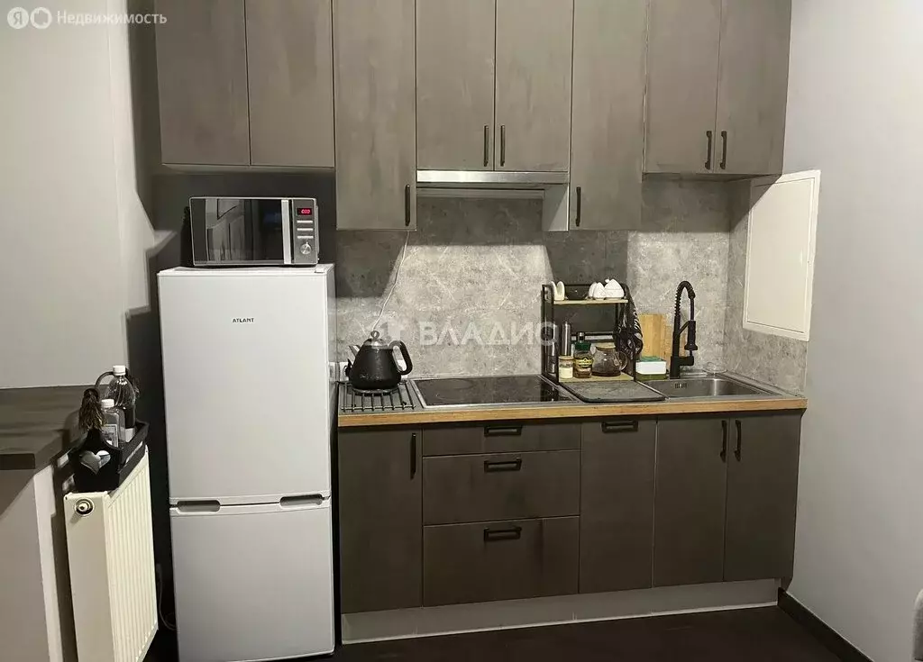 1-комнатная квартира: Химки, улица 9 Мая, 12Д (38.3 м) - Фото 2