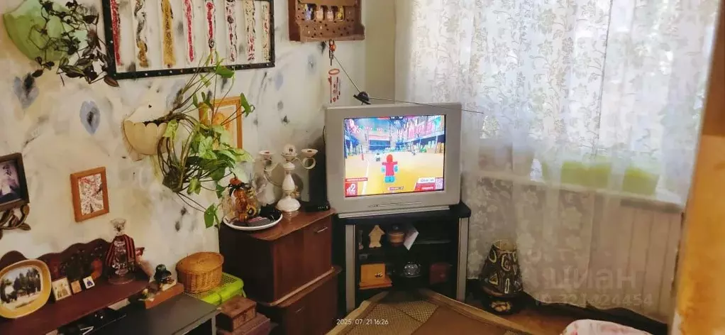 1-к кв. Свердловская область, Екатеринбург ул. Лукиных, 18А (23.6 м) - Фото 0